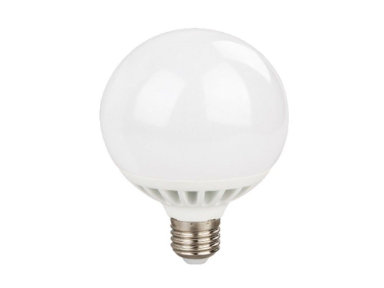 Λαμπτήρας Led G9513cw E27 13W 6000K 1240lm White Aca