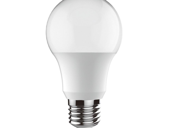 Λαμπτήρας Led Step Dimmable A6012wwsd E27 12W 3000K 900lm Aca