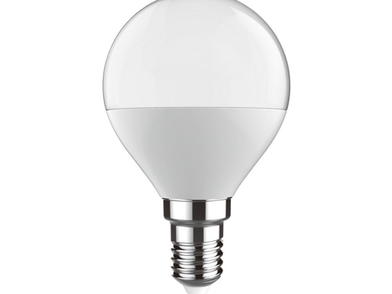 Λαμπτήρας Led Step Dimmable G45714nwsd E14 7W 4000K 530lm Aca