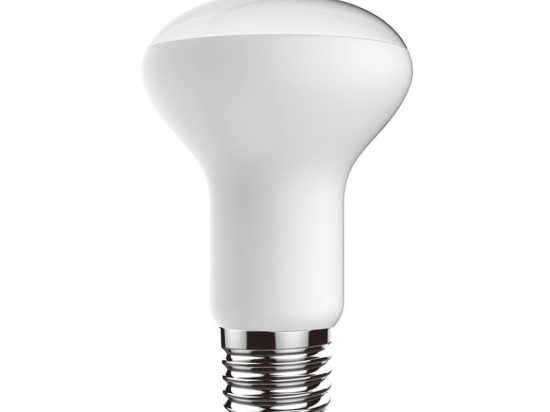 Λαμπτήρας Led Step Dimmable R638nwsd E27 R63 8W 4000K 670lm Aca