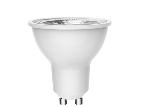 Λαμπτήρας Led Step Dimmable Gu106swwsd GU10 6W 3000K 420lm Aca