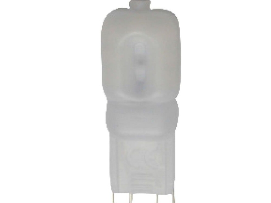 Λαμπτήρας Led G928353nw G9 3W 4000K 210lm Aca