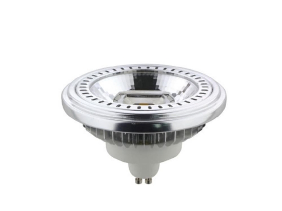 Λαμπτήρας Led Argu10-15nwdim40 GU10 AR111 15W Cob 4000K 920lm Aca