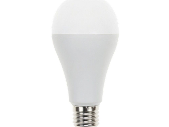 Λαμπτήρας Led A6515nwdim E27 15W 4000K 1350lm Aca