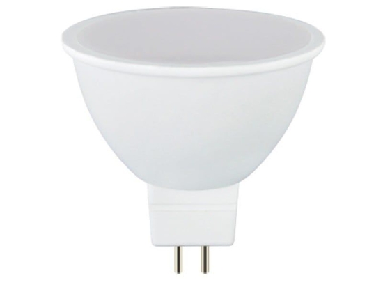Λαμπτήρας Led 5w230scw GU5.3 MR16 5W 6000K 460lm Aca