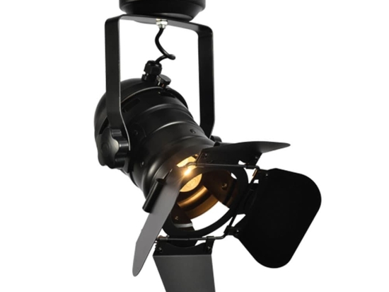 Φωτιστικό Οροφής - Τοίχου OD91131WB 1ΧΕ27 34Χ20ΧΗ40CM Almodovar Black Aca Decor Μέταλλο