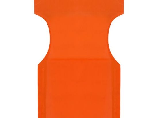 ΜΑΞΙΛΑΡΙ TEXTILENE 600gr/m2 2X1 ΠΟΡΤΟΚΑΛΙ ΓΙΑ ΠΟΛΥΘΡΟΝΑ ΣΚΗΝ. HM5272.02 46.5Χ53Χ80Υεκ.