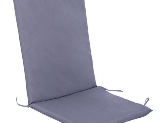 Μαξιλάρι Grey 100x46 εκ. HM5736.10 Πολυέστερ