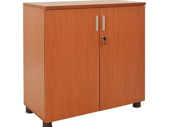 Ντουλάπι Γραφείου Επαγγελματικό Cherry HM2053.13 80X40X82Υ εκ.