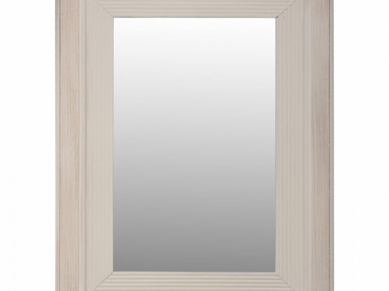 Καθρέπτης Kenna HM7192 40Χ2Χ55cm White Μελαμίνη
