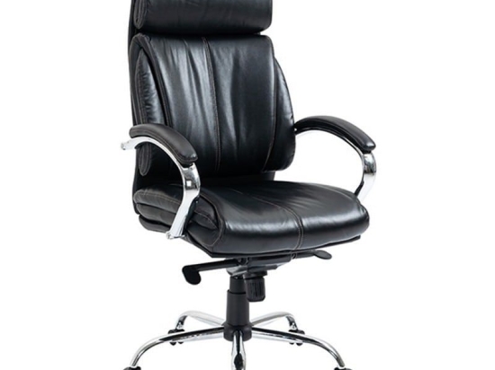 Καρέκλα Γραφείου A5150 67X71X127/137 Black