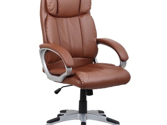 Καρέκλα Γραφείου A9250 64X71X106-115 Brown