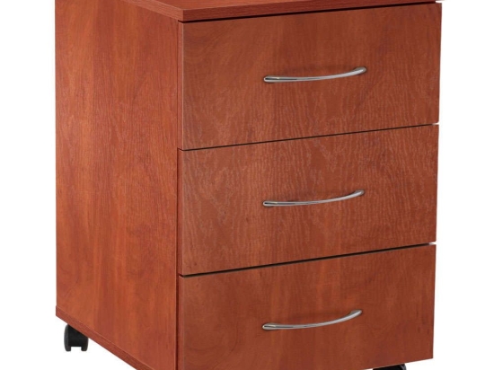 Συρταριέρα Devon HM2452.04 40x42x58cm Brown