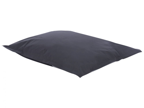 Πουφ Anshu HM5808.02 140x180cm Grey