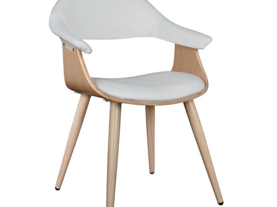 ΠΟΛΥΘΡΟΝΑΚΙ ΣΥΝΕΡΓΑΣΙΑΣ SUPERIOR PRO HM1111.02 SONAMA-ΑΣΠΡO PU 55x50x78Yεκ.