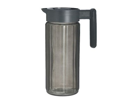Click Κανάτα Σερβιρίσματος Γυάλινη 1,5 L