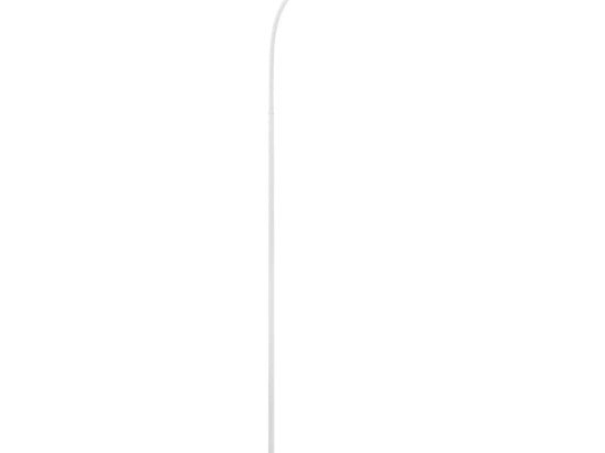 Φωτιστικό Δαπέδου Led Laroa 96436 White Eglo Πλαστικό