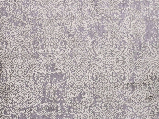 Χαλί Nepal 5895 Grey-Beige Madi 160X230cm