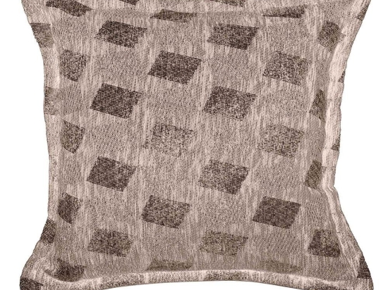 Μαξιλαροθήκη Διακοσμητική Rectangle Vison Madi 45X45 Pet