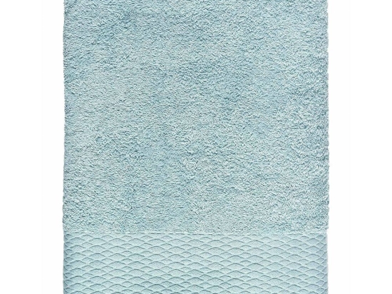 Πετσέτα Loop Mint Madi Χεριών 30x50cm 100% Βαμβάκι