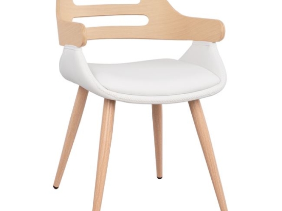 ΠΟΛΥΘΡΟΝΑΚΙ ΣΥΝΕΡΓΑΣΙΑΣ SUPERIOR PRO SONAMA ΜE ΛΕΥΚΟ PU HM8491.02 50Χ53Χ76Υ εκ.