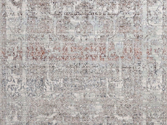 Χαλί Limitee 7758A Beige Royal Carpet 160X230cm