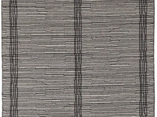 Χαλί Urban Cotton Kilim Marshmallow Old Gold Royal Carpet 70X140cm