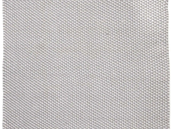 Χαλί Duppis Od-2 White-Grey Royal Carpet 200X300cm