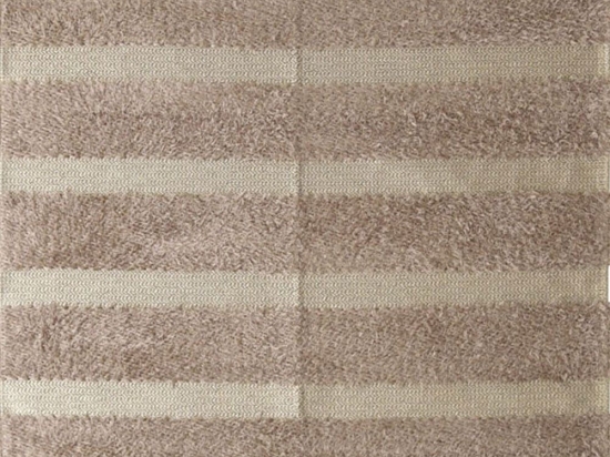 Χαλί Toscana Shaggy Spa Bronze Royal Carpet 140X200cm