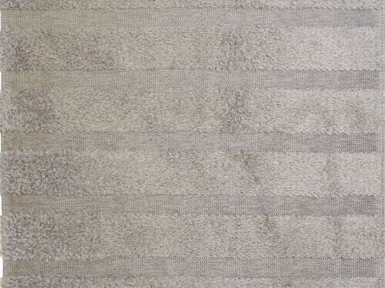 Χαλί Toscana Shaggy Spa Silver Royal Carpet 140X200cm