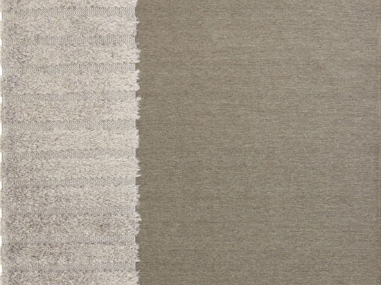 Χαλί Toscana Shaggy Spach Silver Royal Carpet 140X200cm