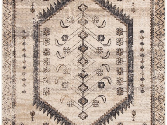 Χαλί Refold 21829-568 Beige-Brown Royal Carpet 200X290cm