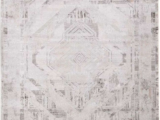 Χαλί Silky 53C 80X150 Light Beige Royal Carpet 80X150cm