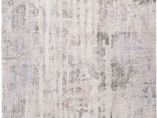Χαλί Tokyo 77Α Light Grey Royal Carpet 160X230cm