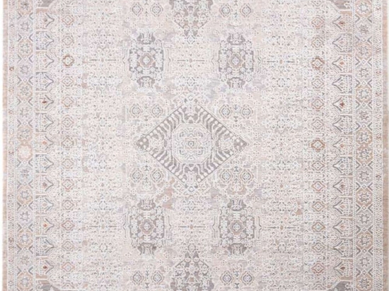 Χαλί Montana 23A Light Grey Royal Carpet 200X300cm