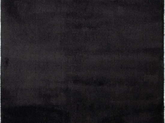 Χαλί Feel 71351-100 Black Royal Carpet 140X200cm