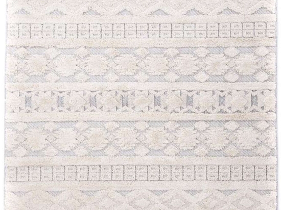 Xαλί La Casa 727A White-Light Grey Royal Carpet 160X230cm
