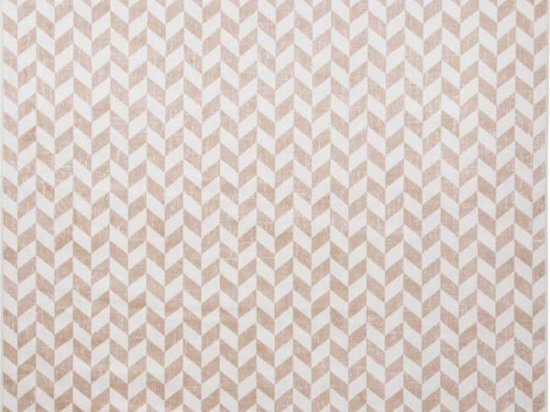 Χαλί Nubia 91 Q Beige-White Royal Carpet 140X195cm