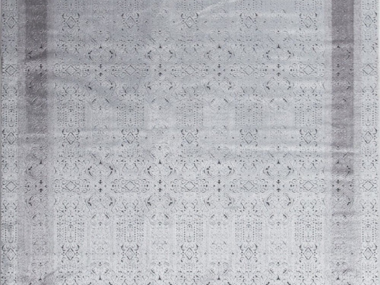 Χαλί Lotus Summer 2930 Black-Grey Royal Carpet 140X200cm