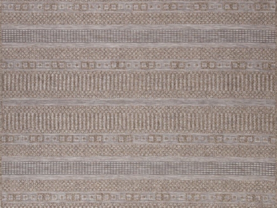 Χαλί Ψάθα Oria 4150 Z Beige-Grey Royal Carpet 140X200cm