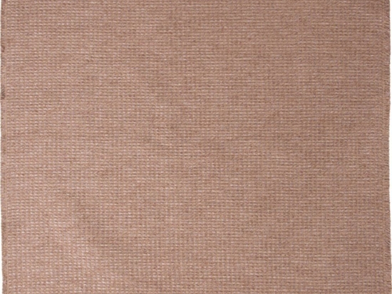 Χαλί Ψάθα Elise 3652 2 Brown Royal Carpet 130X190cm