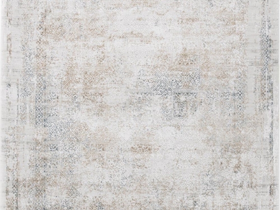 Χαλί Silky 03A Light Beige Royal Carpet 200X290cm