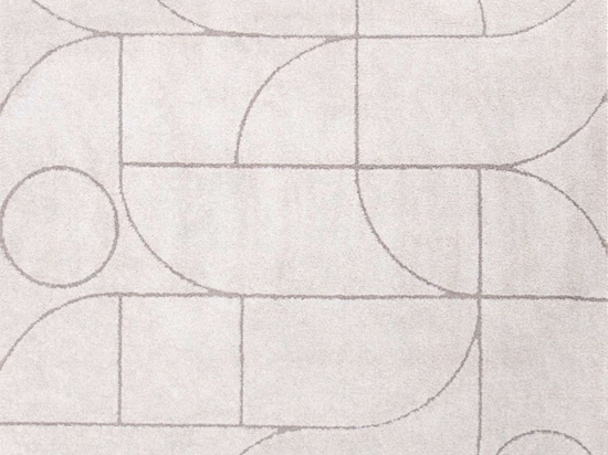 Χαλί Dune 605 761 Ivory Royal Carpet 80X150cm