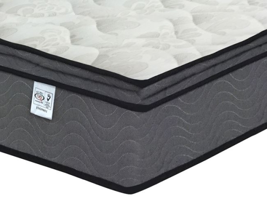 ΣΤΡΩΜΑ HM329.06 ΜΕ ΕΠΙΣΤΡΩΜΑ 160X200 SPECIAL POCKET SPRING HOMEMARKT (ROLL PACKING)