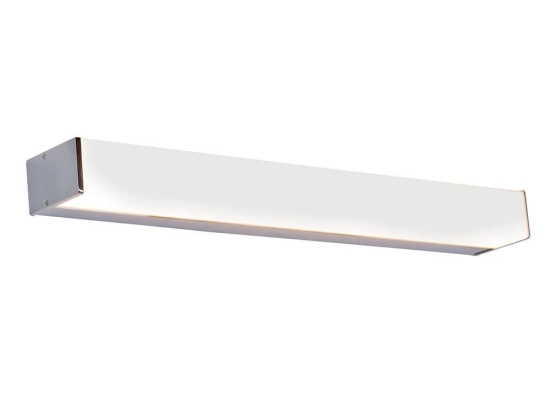 Φωτιστικό Τοίχου-Απλίκα Robin 4212200 L340 White Viokef Acrylic