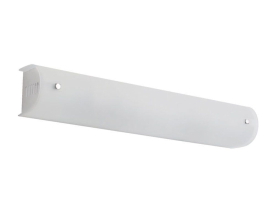 Φωτιστικό Τοίχου-Απλίκα Taylor 4105400 L500 White Viokef Γυαλί