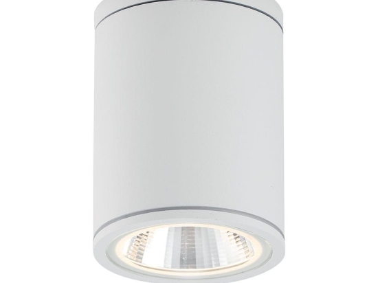 Φωτιστικό Οροφής - Σποτ Led Maroco 4199101 IP 54 White Viokef