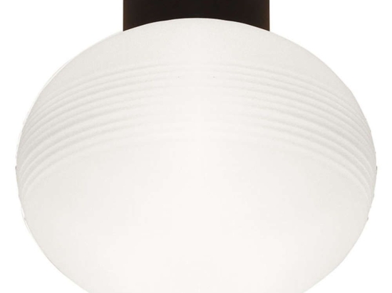 Φωτιστικό Οροφής - Πλαφονιέρα Angelo 4249000 E27 Opal Viokef Μέταλλο,Γυαλί
