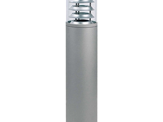 Φωτιστικό Δαπέδου Naxos 4053400 Η:750 Grey Viokef