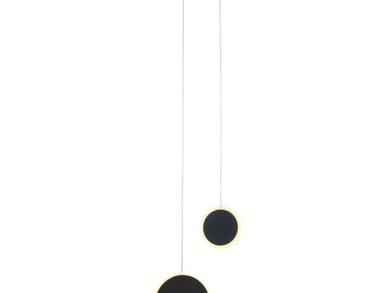 Φωτιστικό Οροφής Mad 4271700 21,5x120cm Led 570Lm 11,2W 3000k Black Viokef Αλουμίνιο,Ακρυλικό